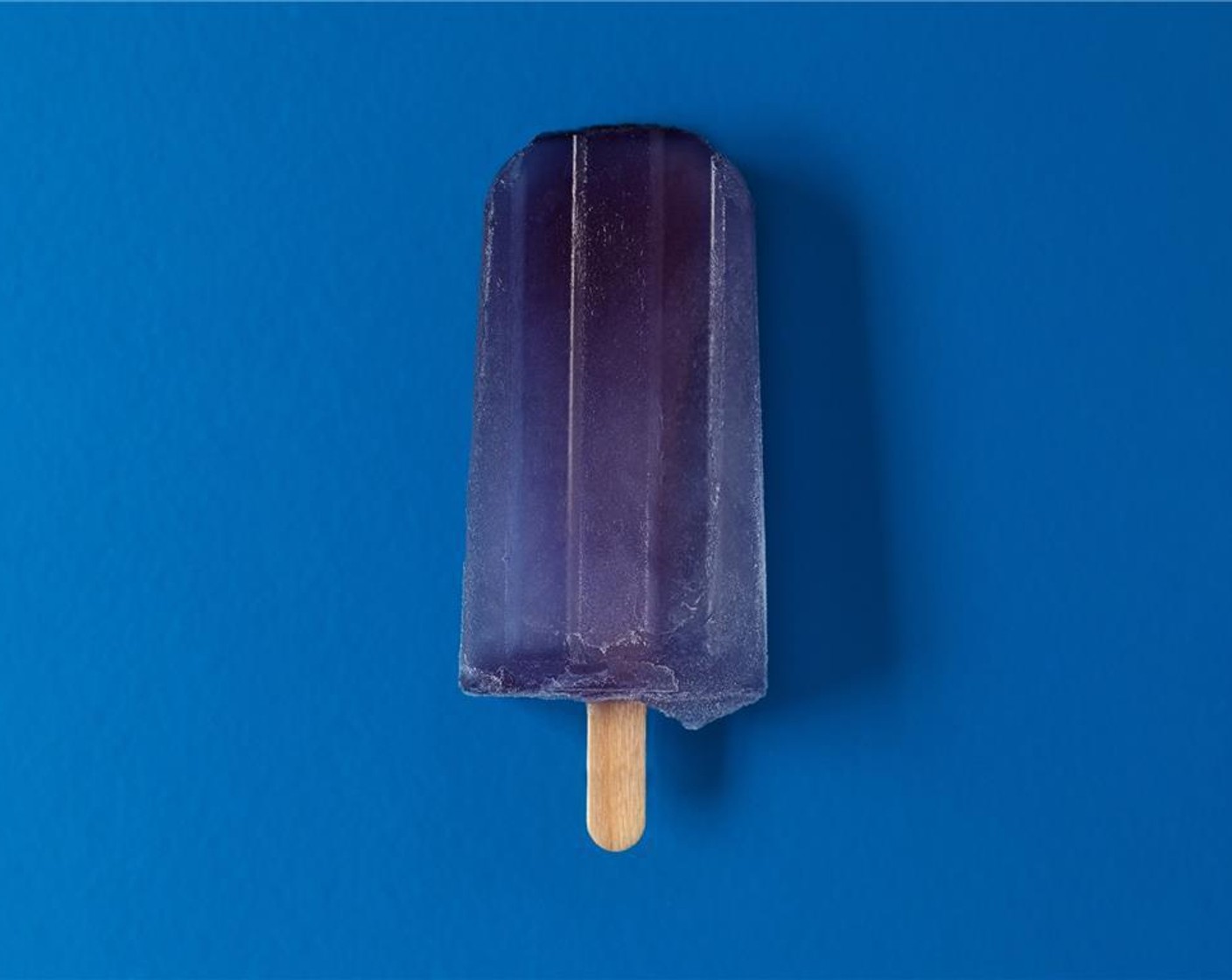 step 5 Serve your Snorkel Blue Butterfly Pea Flower Popsicles and enjoy!