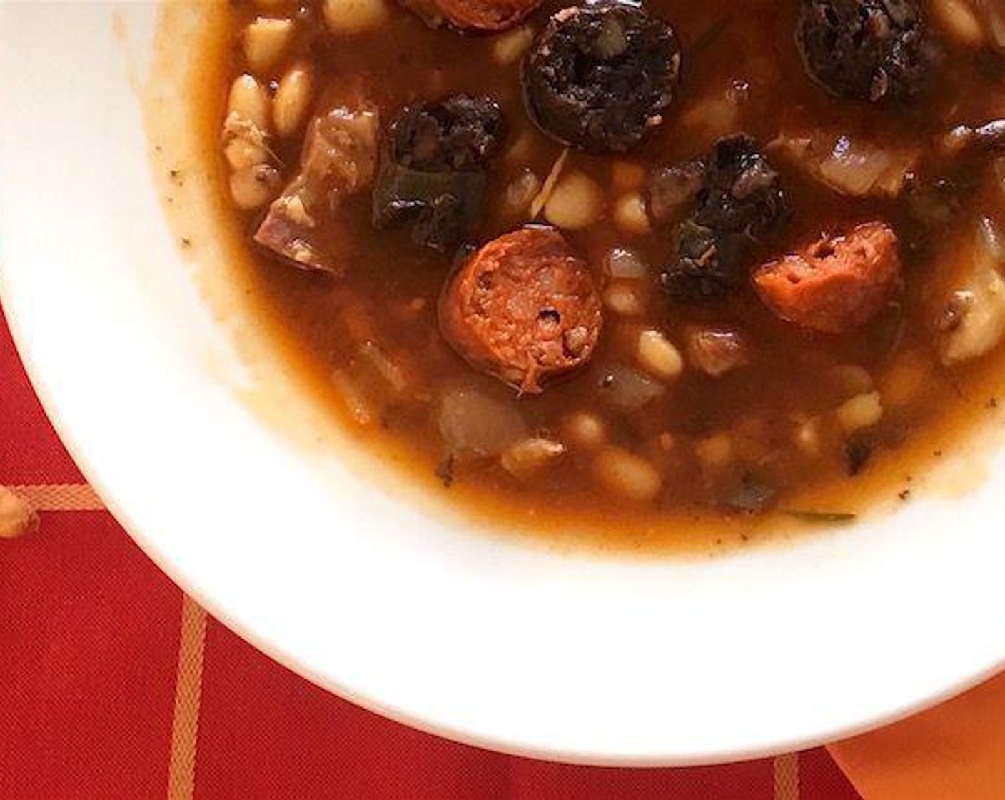 Fabada Asturiana