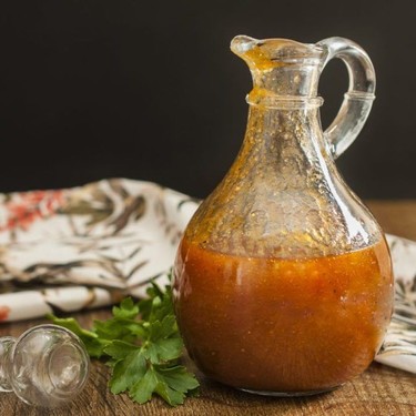 Catalina Dressing Recipe | SideChef