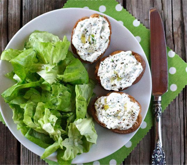 Homemade Ricotta Cheese Recipe SideChef