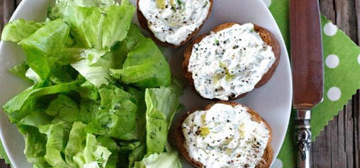 Homemade Ricotta Cheese Recipe SideChef