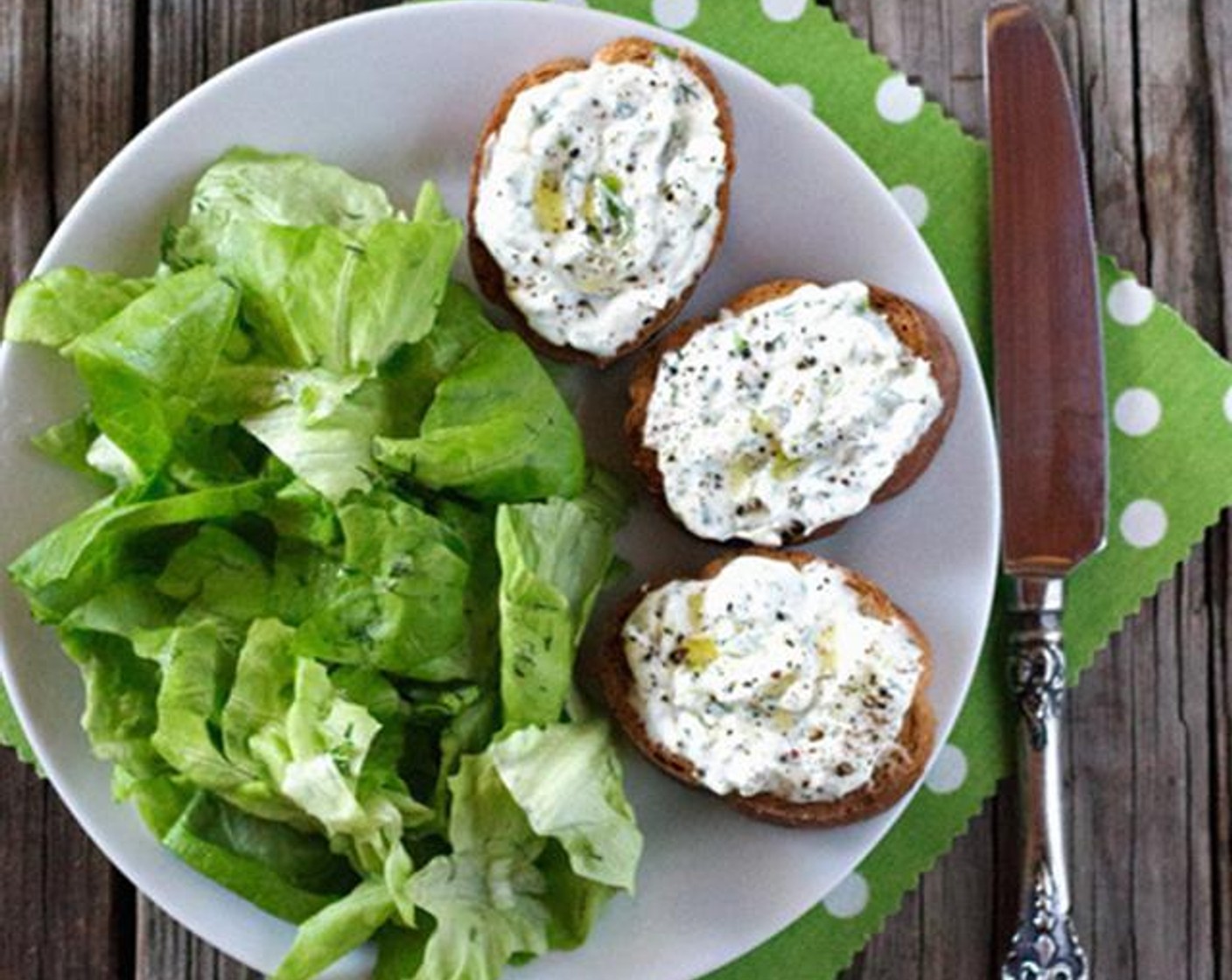 Homemade Ricotta Cheese