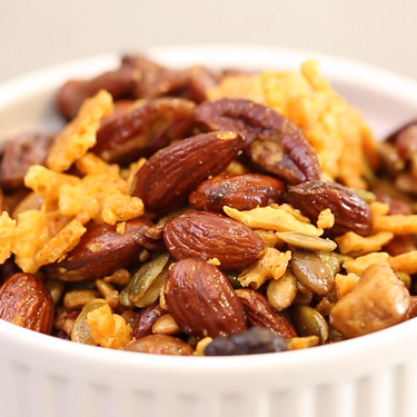 Keto Trail Mix Recipe | SideChef