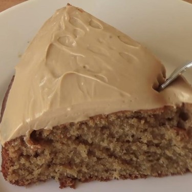 Rich Coffee Cake Recipe | SideChef