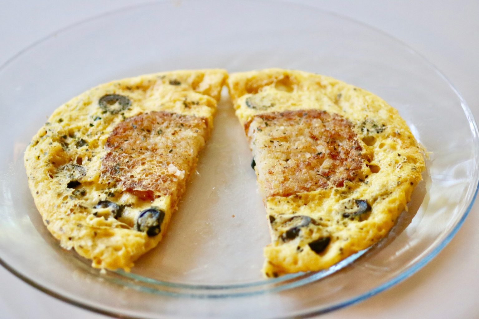 Just Egg Hash Brown Omelet Recipe SideChef