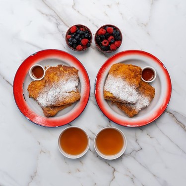 Cornflake French Toast Recipe | SideChef