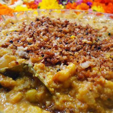 Koottucurry Recipe | SideChef