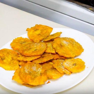 Fried Plantains Recipe | SideChef