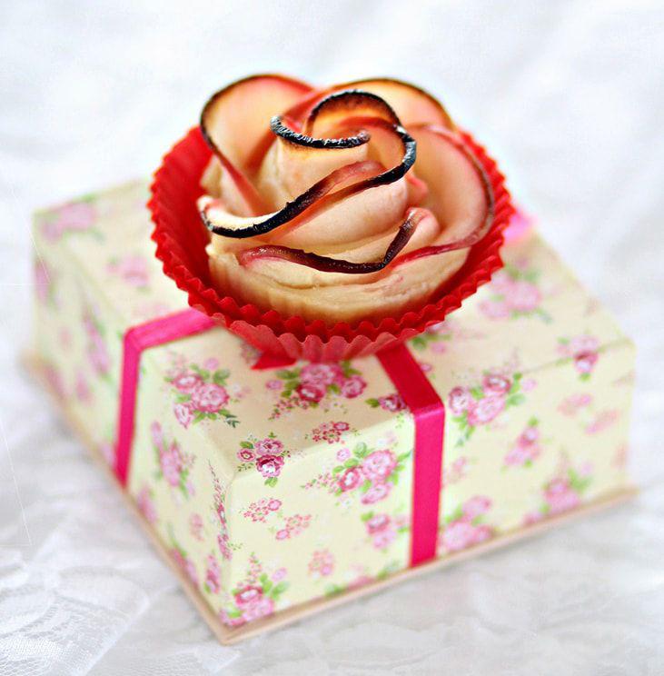 Apple Roses Recipe | SideChef