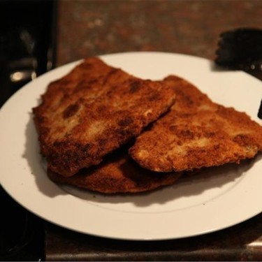 Oktoberfest Vegan Schnitzel Recipe | SideChef