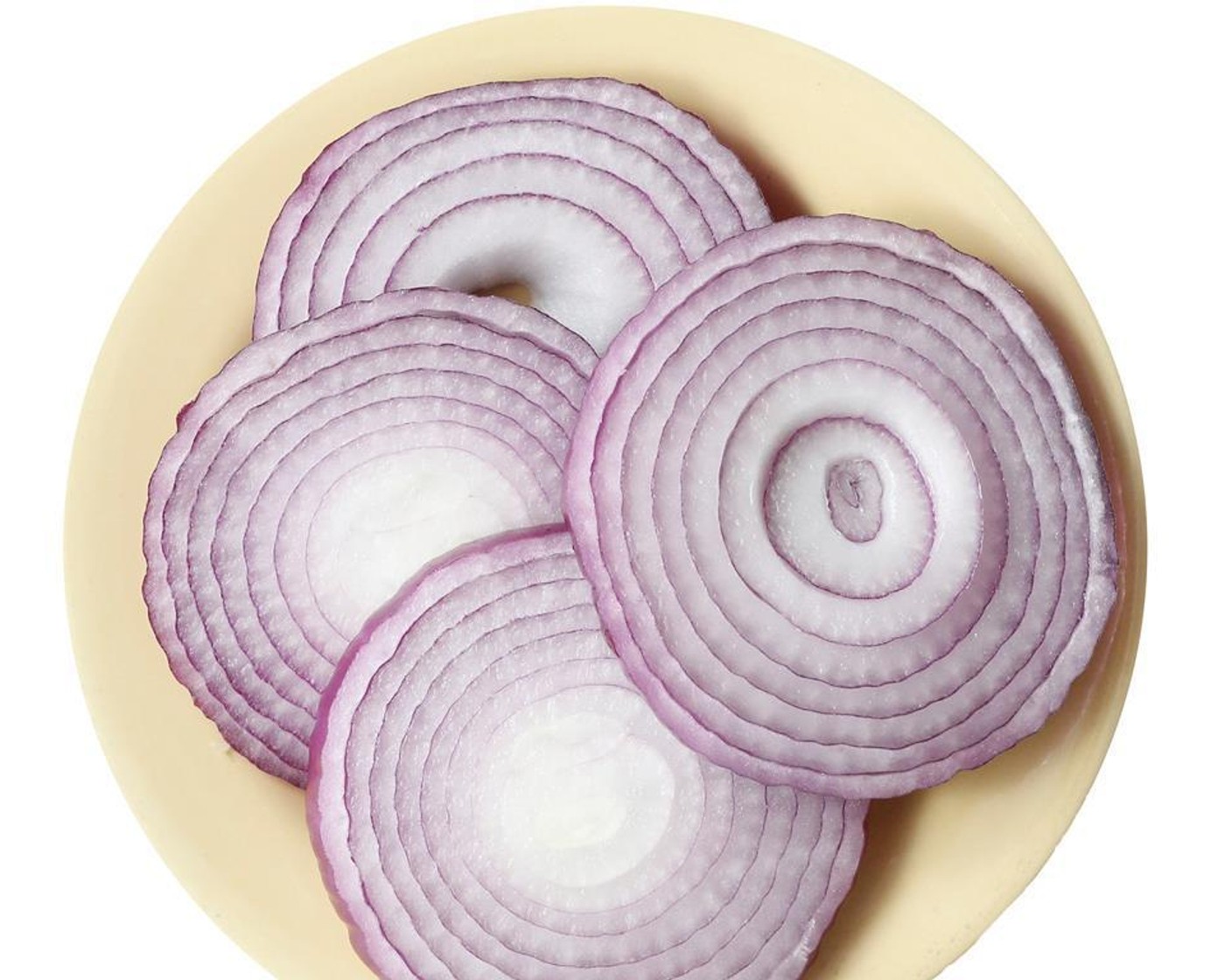 step 2 Thinly slice the Scallion (1 bunch). Finely chop the Garlic (2 cloves) and slice the Red Onion (1) into 1/2 inch slices. Cut the Sweet Potato (1) in half lengthwise and then into wedges.