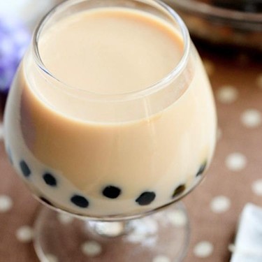 Bubble (Boba) Tea Recipe | SideChef