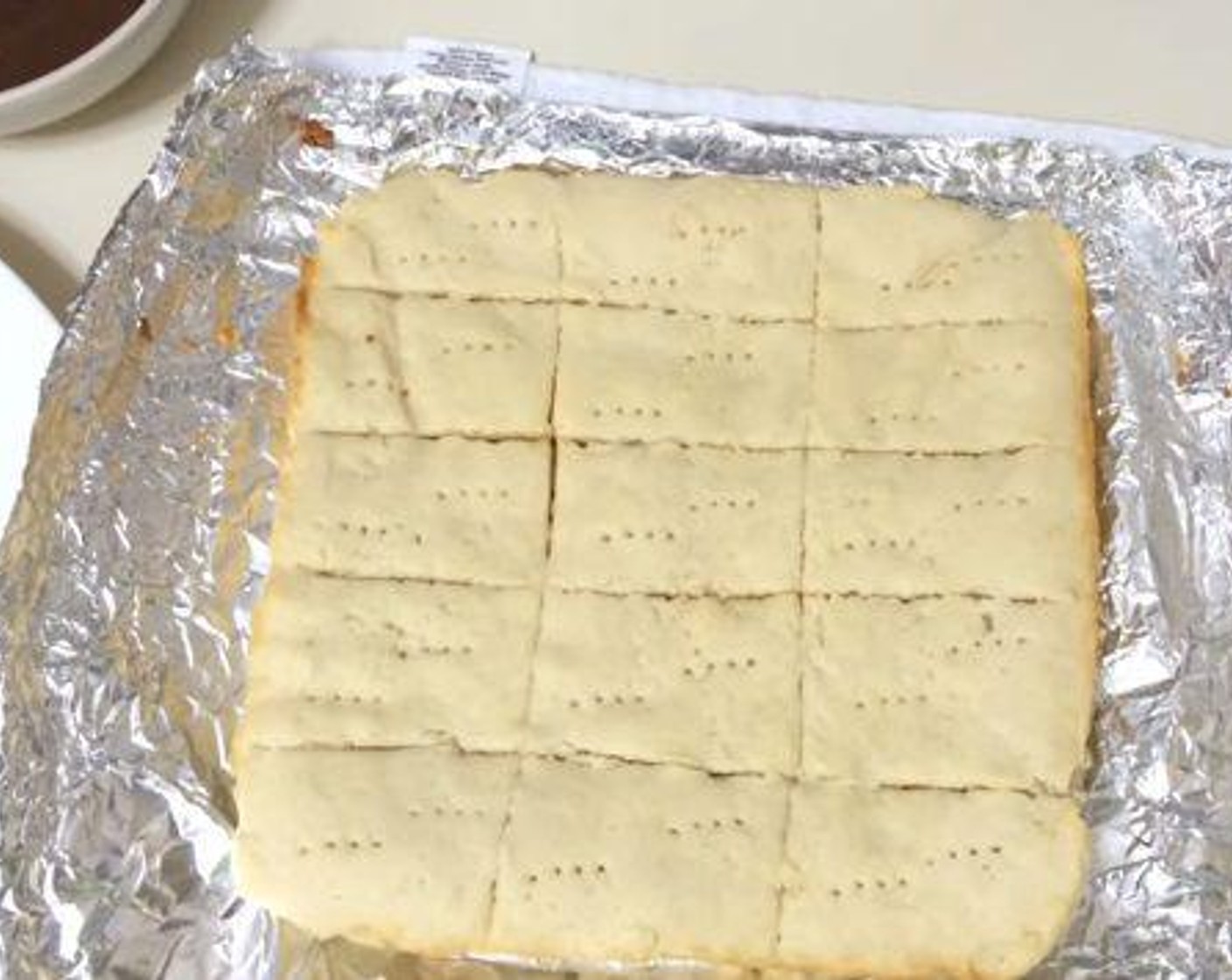 Shortbread Cookies