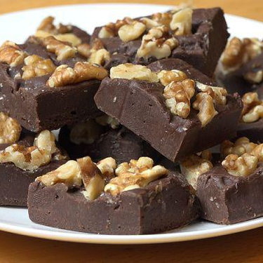 Best Ever Chocolate Fudge Recipe | SideChef