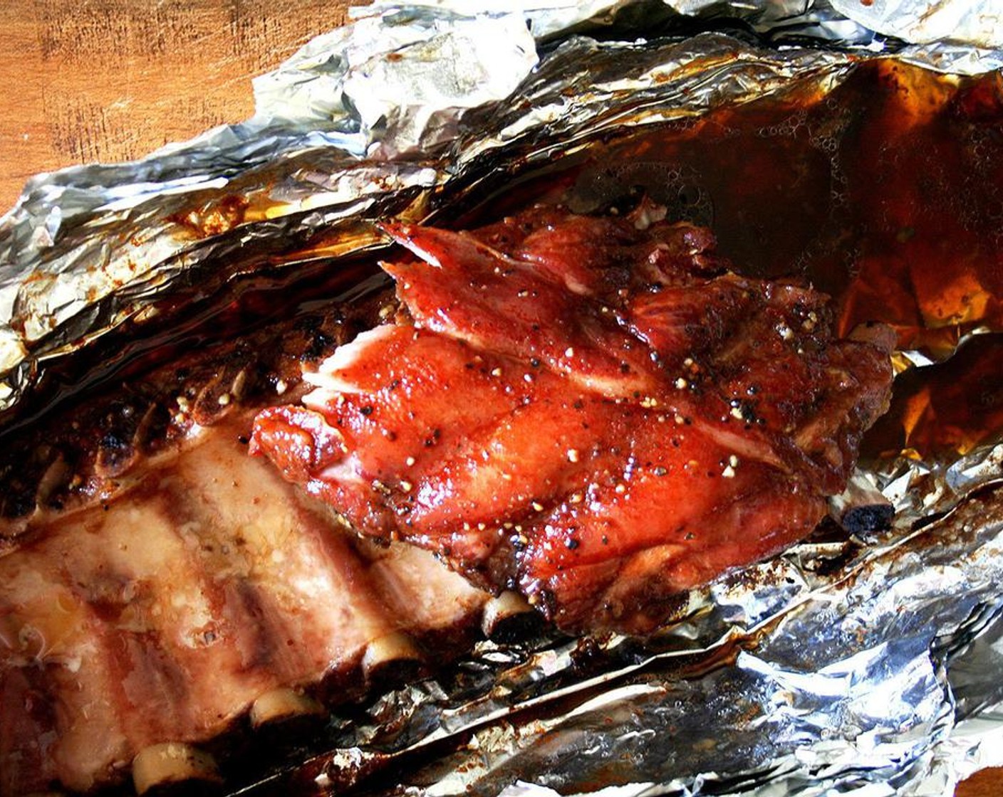 The Easiest Ribs You Will Ever Make