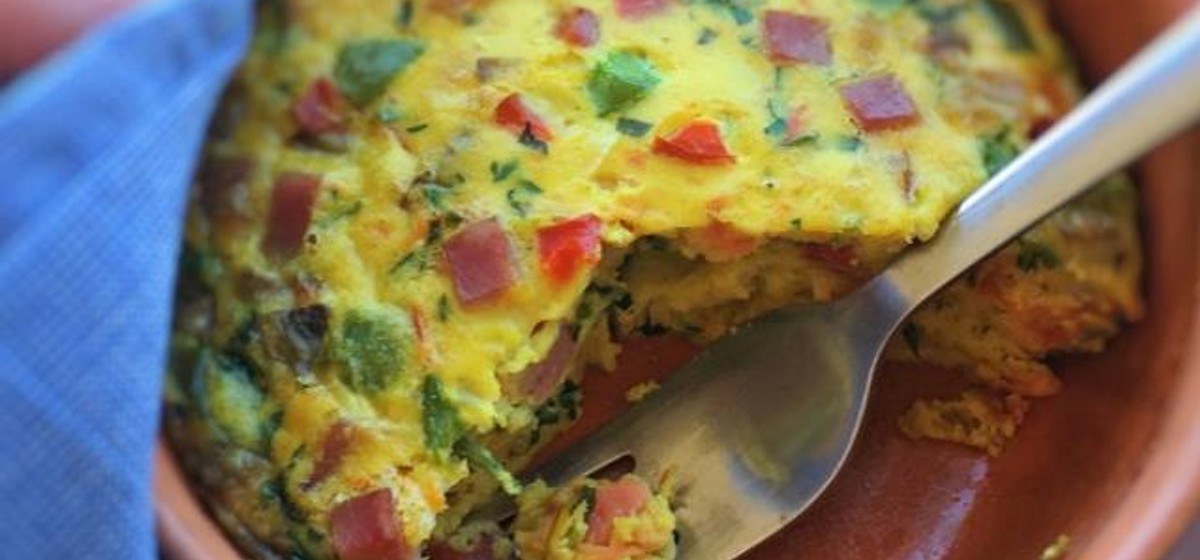 Breakfast Casserole Recipe | SideChef