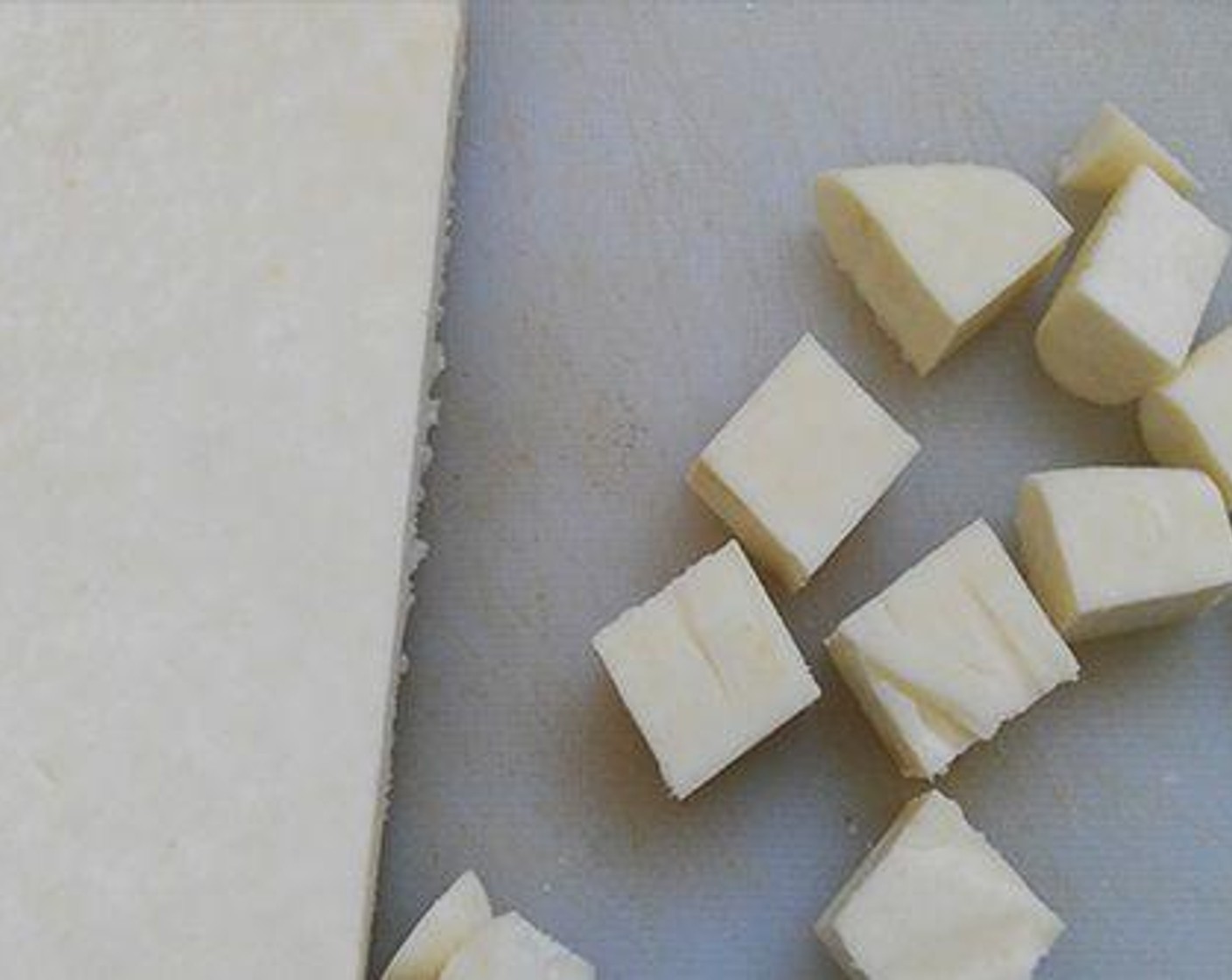 step 5 Let the paneer rest for 1 to 2 hours, by the time it will be set. Take the paneer out of the cloth and cut the paneer to desired shape and size as per your wish. Store in an airtight container in the fridge and use it to many of your favorite paneer dishes.