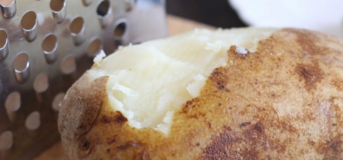 Those Potatoes Recipe | SideChef