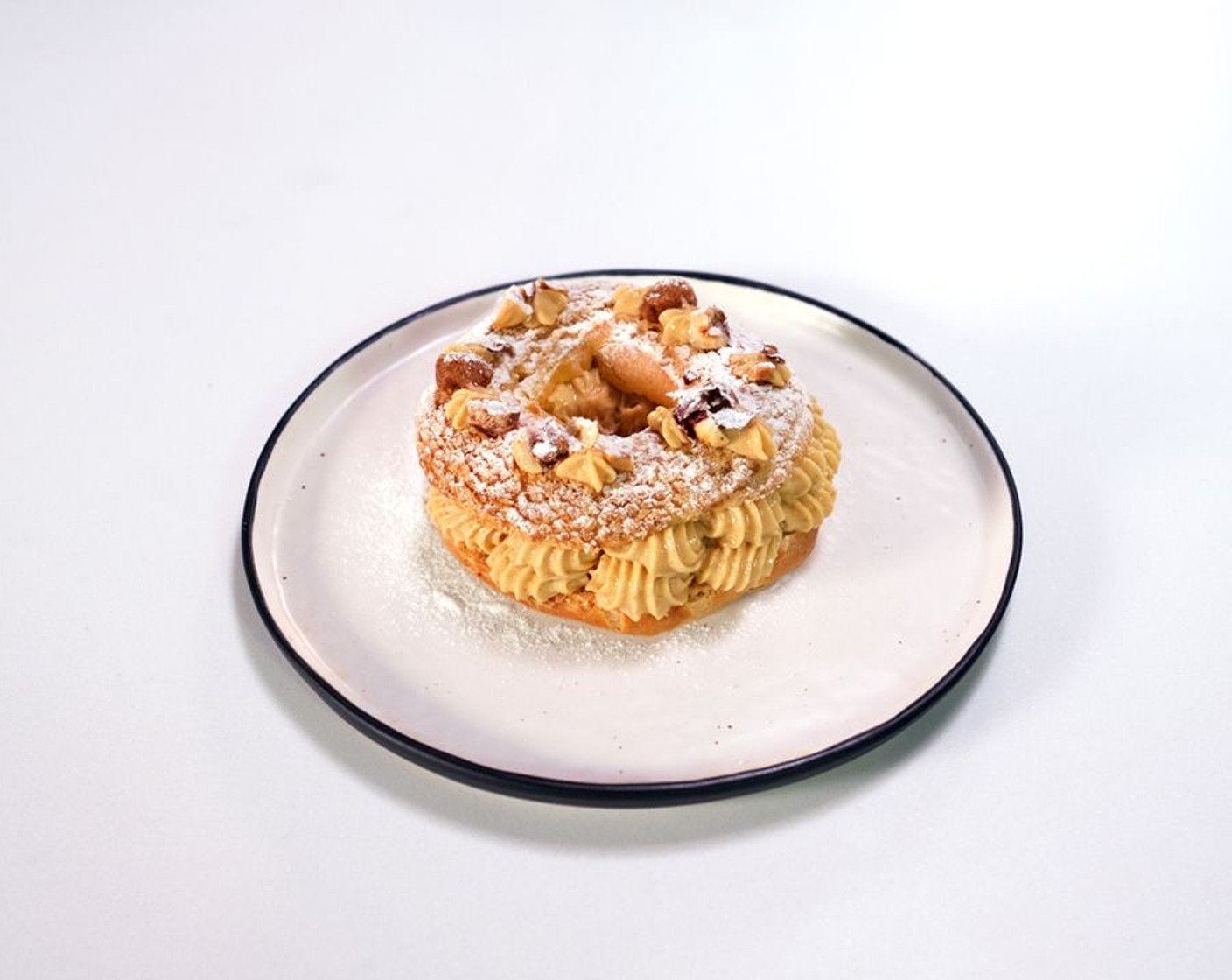 Paris-Brest