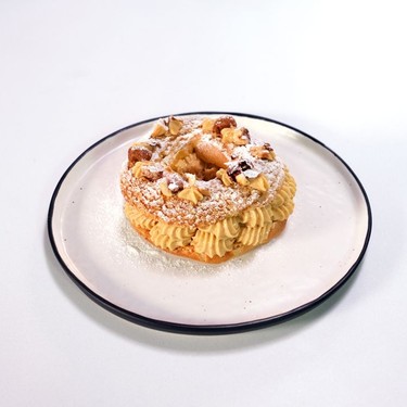Paris-Brest Recipe | SideChef