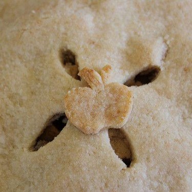 Gluten Free Vegan Pie Crust Recipe | SideChef