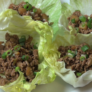Easy Sang Choy Bow Recipe | SideChef