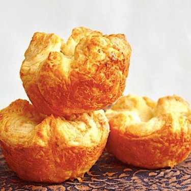 Kouign Amann Recipe | SideChef