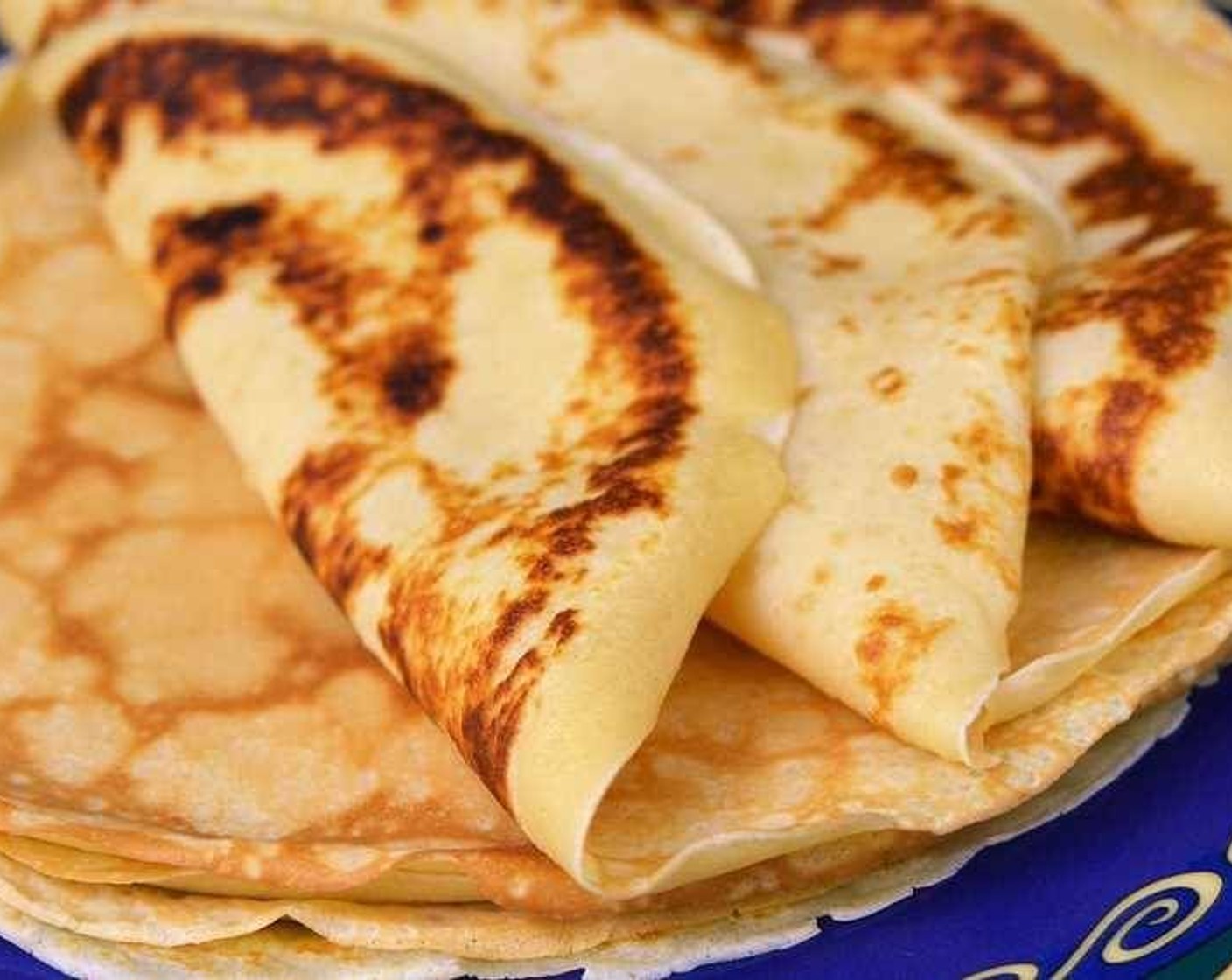 Classic Crepes