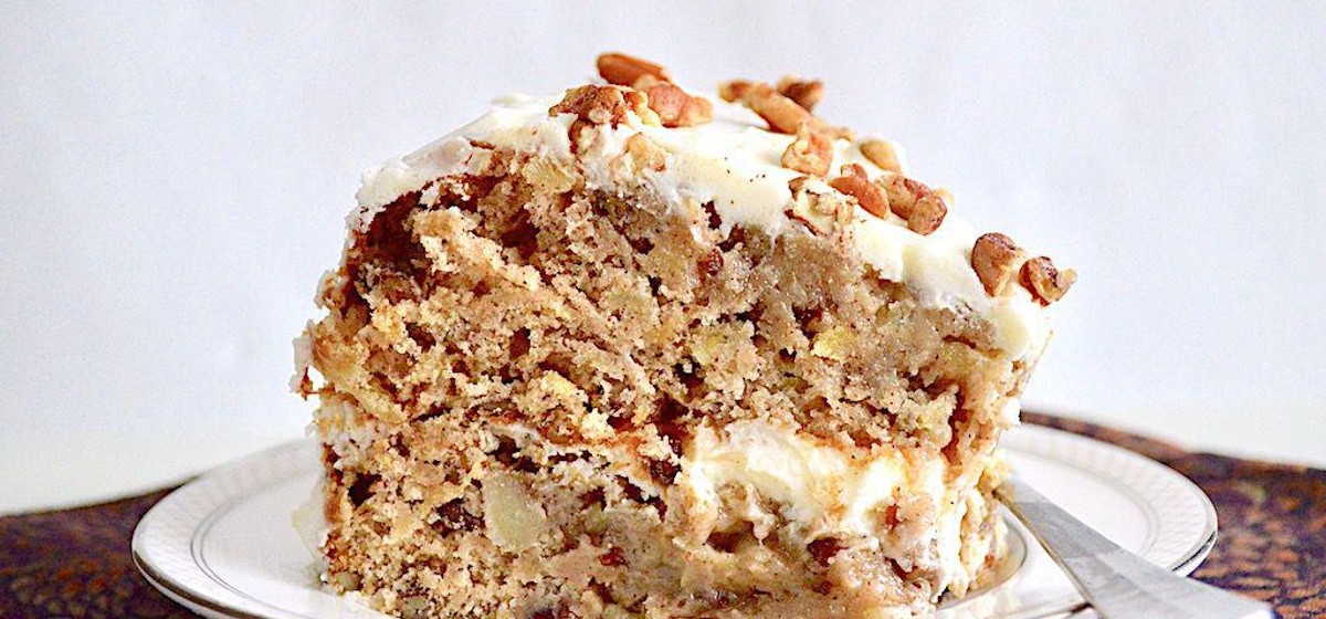 Hummingbird Cake Recipe | SideChef