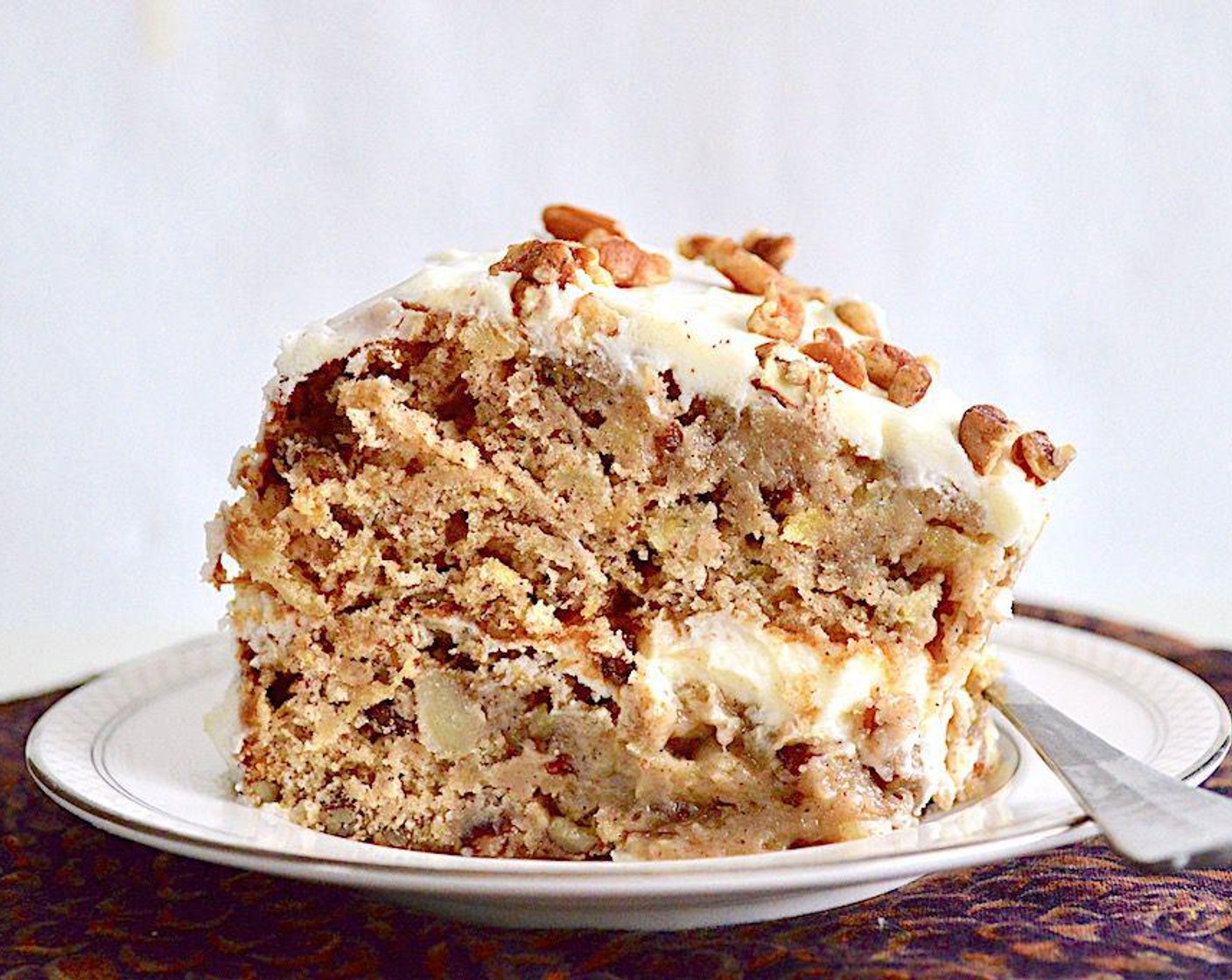 Hummingbird Cake