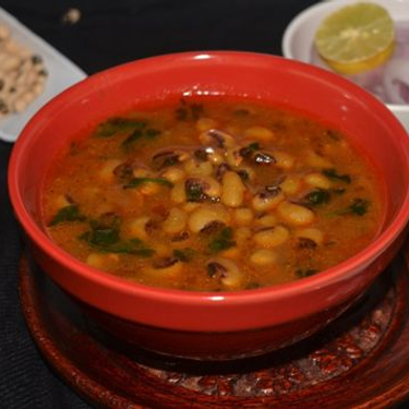 Black Eyed Bean Curry Recipe | SideChef