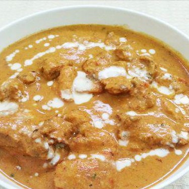 Butter Chicken Recipe | SideChef