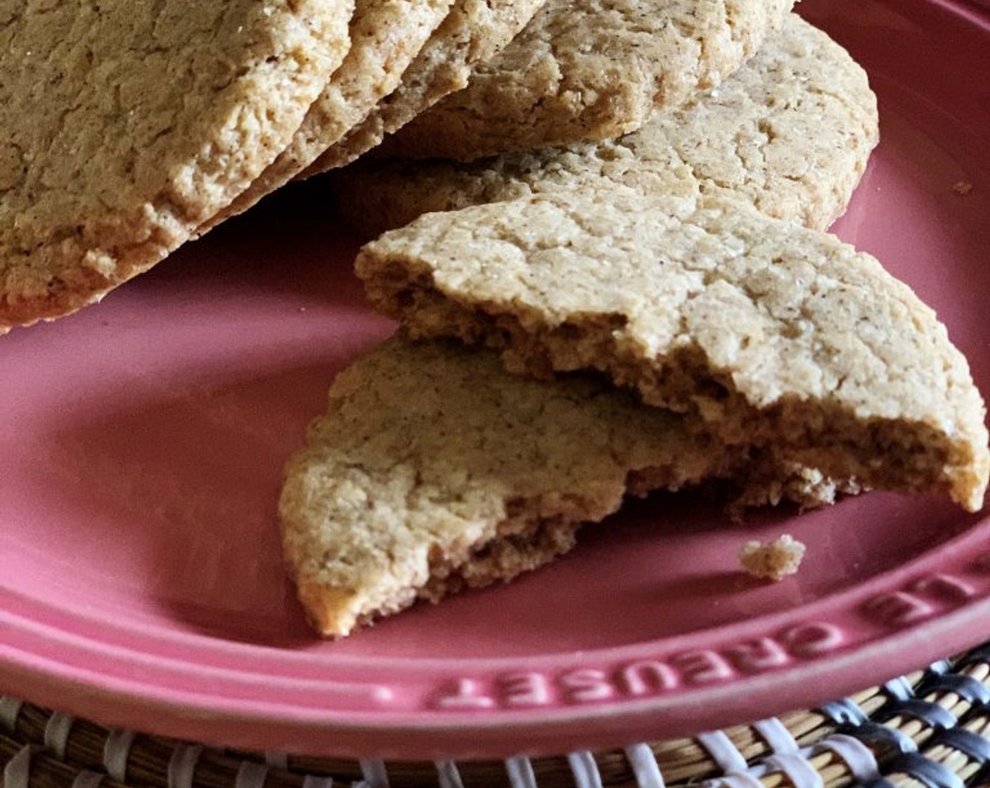 Gluten-Free and Dairy-Free Cookies