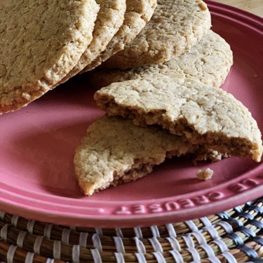 Gluten-Free and Dairy-Free Cookies Recipe | SideChef