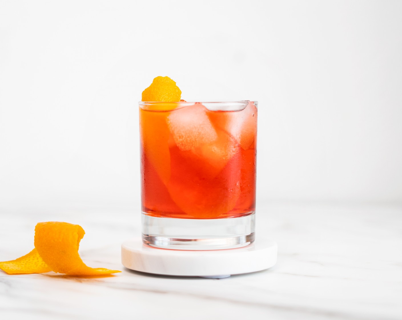 Classic Negroni