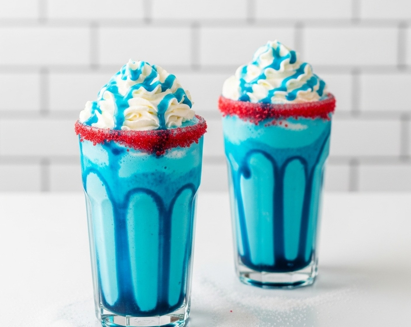 Star Wars Cocktail Milkshake