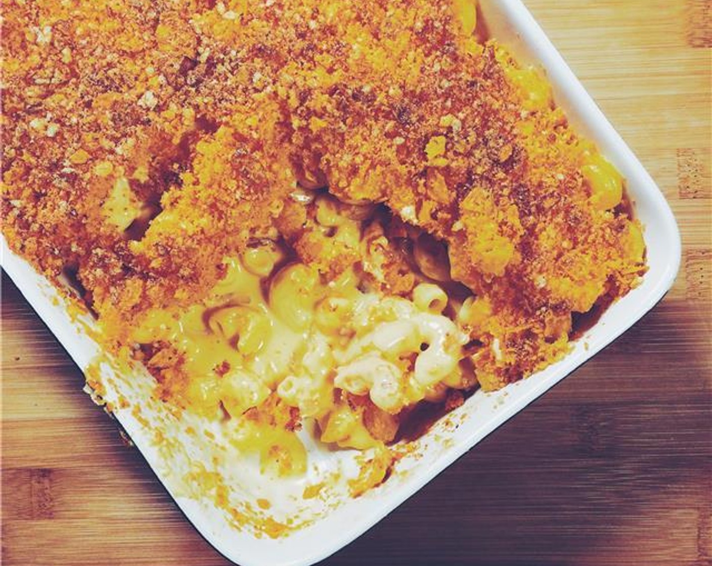 Dorteeto Mac and Cheese