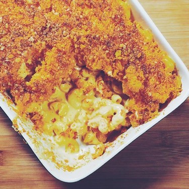 Dorteeto Mac and Cheese Recipe | SideChef