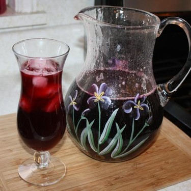 Spiced Sorrel Recipe | SideChef