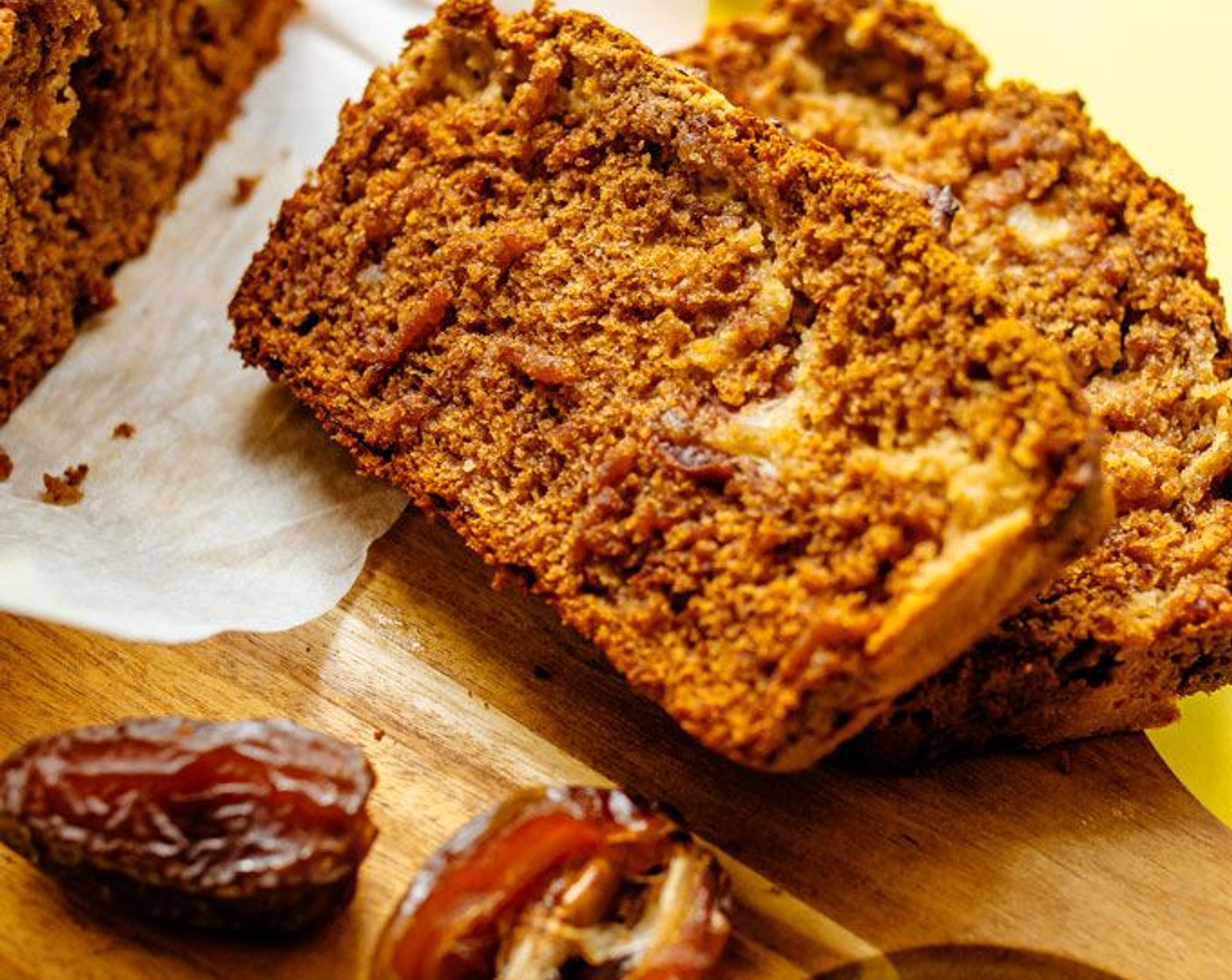 Vegan Banana Bread