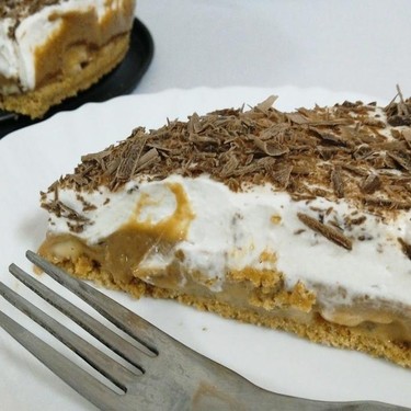 Banoffie Pie Recipe | SideChef