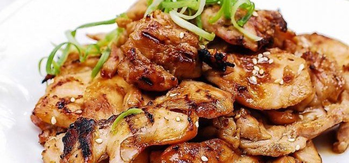 Dak Bulgogi (Korean BBQ Chicken) Recipe | SideChef