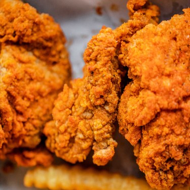 Southern Fried Chicken Recipe | SideChef