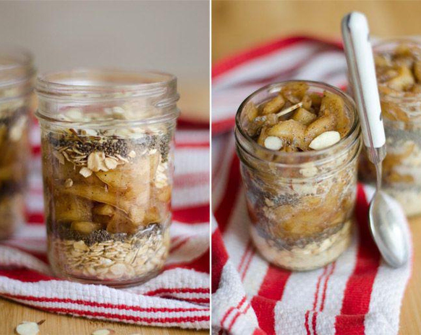 The Basics of Overnight Oats