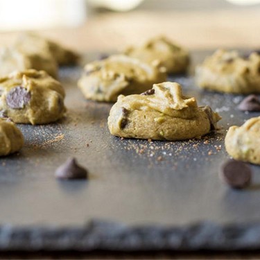 Avocado Chocolate Chip Cookies Recipe | SideChef
