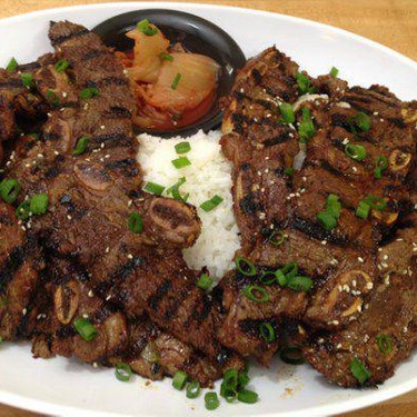 Korean Short Ribs Recipe | SideChef