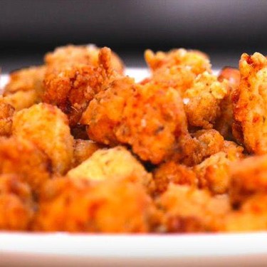 Homemade KFC Popcorn Chicken Recipe | SideChef