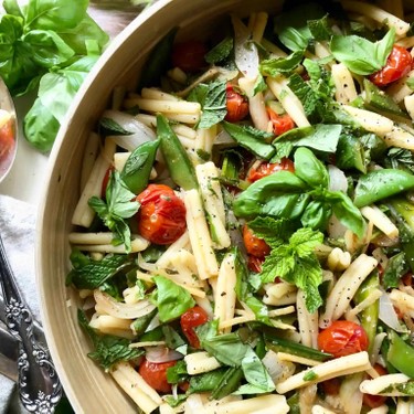 Pasta Salad Recipe | SideChef