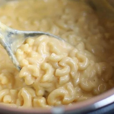 Instant Pot Macaroni and Cheese Recipe | SideChef