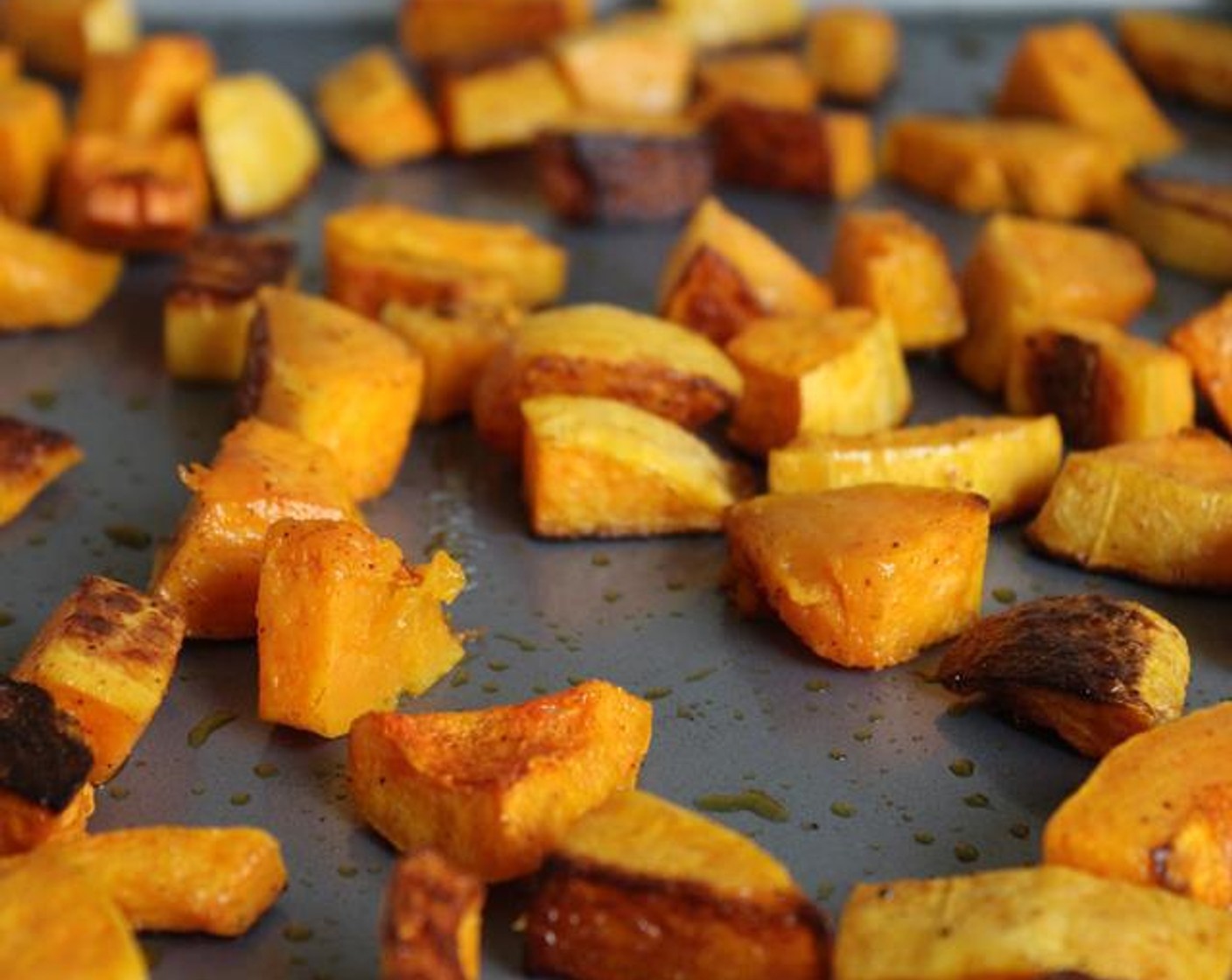 Roasted Butternut Squash